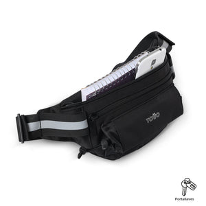 Riñonera Running 2.0