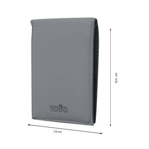 Cartera Dual S