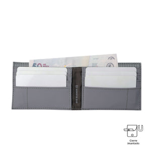 Billetera Dual S
