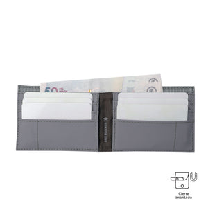 Cartera Dual S