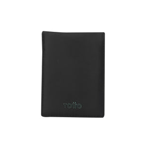Cartera Dual S