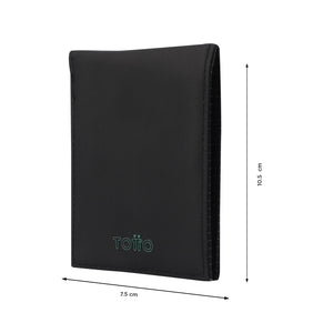 Cartera Dual S