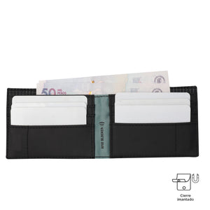 Billetera Dual S