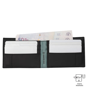 Cartera Dual S