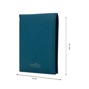 Cartera Dual S