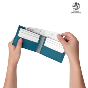 Billetera Dual S