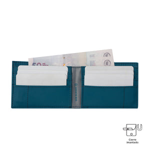 Cartera Dual S