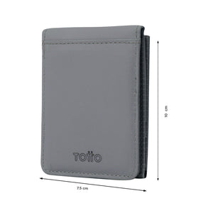 Cartera Dual L