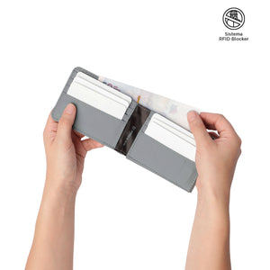Cartera Dual L