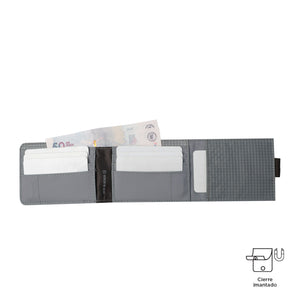 Cartera Dual L