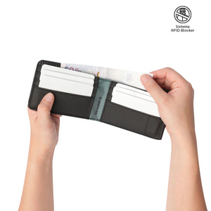 Cartera Dual L