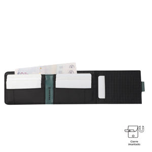 Cartera Dual L