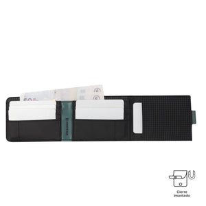 Billetera Dual L
