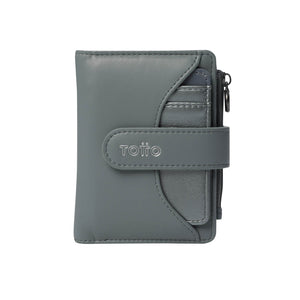 Billetera Style Dull