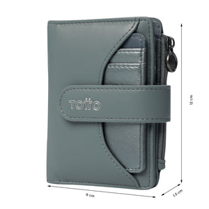 Cartera Style Dull