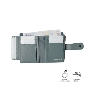 Cartera Style Dull