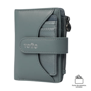 Cartera Style Dull