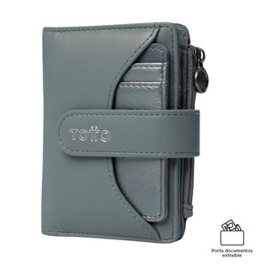 Billetera Style Dull