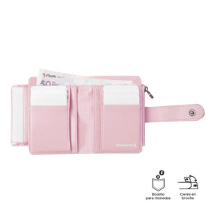 Billetera Style Dull