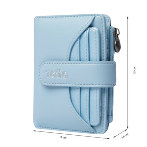 Cartera Style Dull