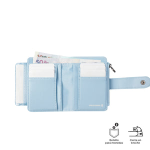 Cartera Style Dull