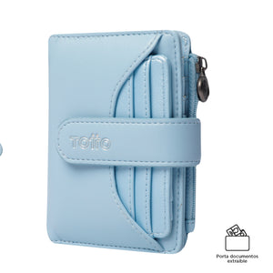 Cartera Style Dull
