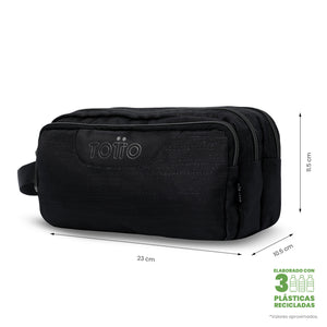 Estuche Agapec Neo