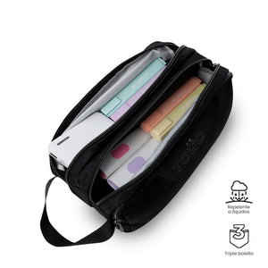 Estuche Agapec Neo