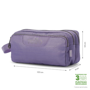 Estuche Agapec Neo