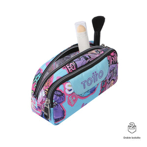 Estuche Sobre