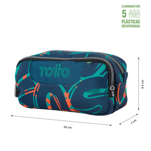 Estuche Sobre