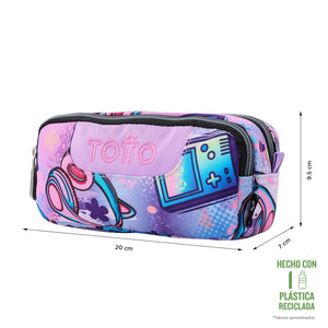 Estuche Sobre