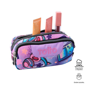 Estuche Sobre