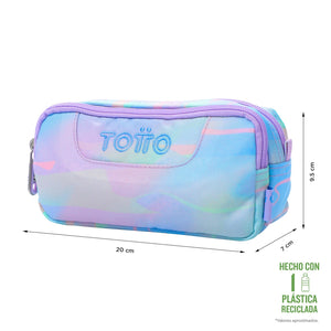 Estuche Sobre