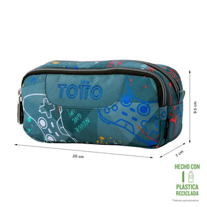 Estuche Sobre