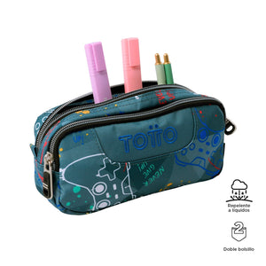 Estuche Sobre
