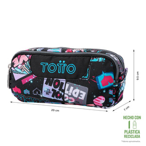 Estuche Sobre