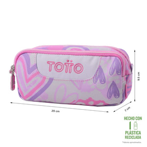 Estuche Sobre