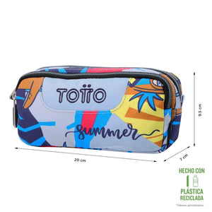 Estuche Sobre