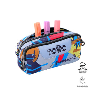 Estuche Sobre