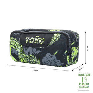 Estuche Sobre