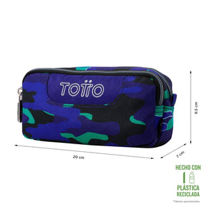 Estuche Sobre
