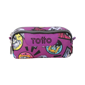 Estuche Sobre - Promo