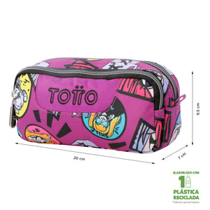 Estuche Sobre - Promo