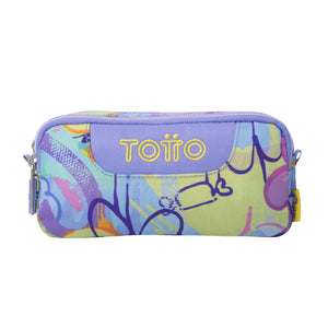 Estuche Sobre - Promo