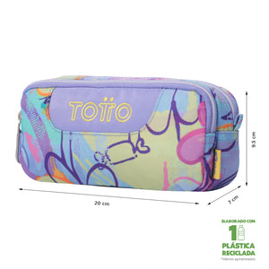 Estuche Sobre - Promo
