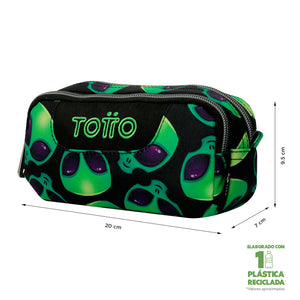 Estuche Sobre - Promo