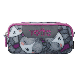 Estuche Sobre - Pack