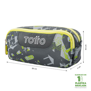 Estuche Sobre - Promo