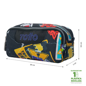 Estuche Sobre - Promo